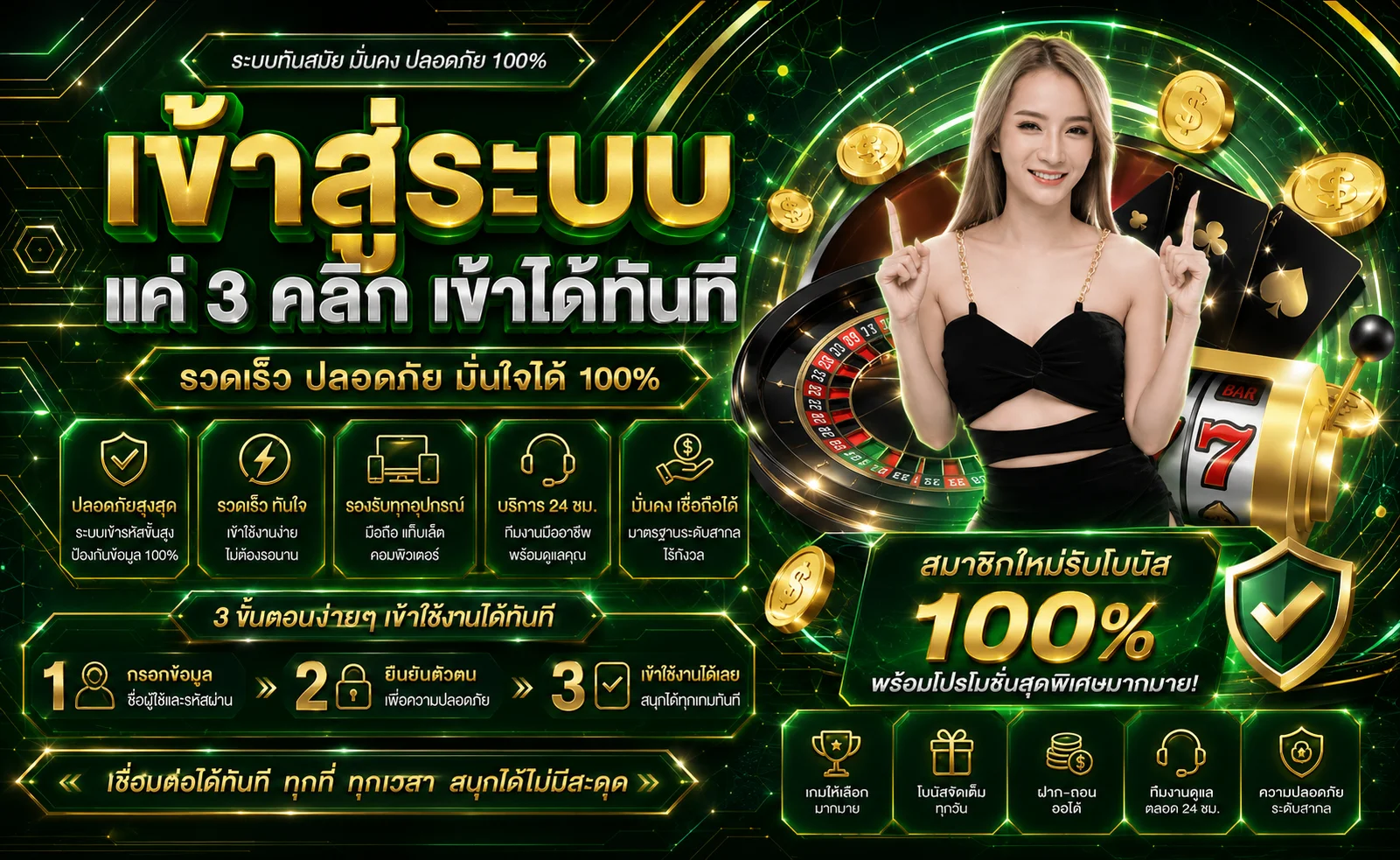 EMERALD789 เข้าสู่ระบบ ทางเข้าล่าสุดเล่นบนมือถือ